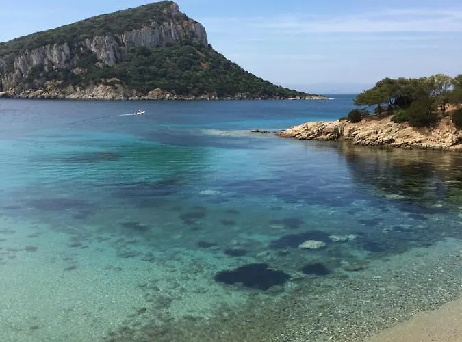 Borea * Golfo Aranci