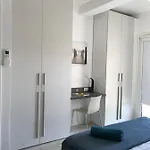 Borea Feriehus *