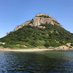 Feriehus Borea