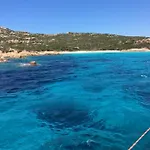 Borea Feriehus Golfo Aranci