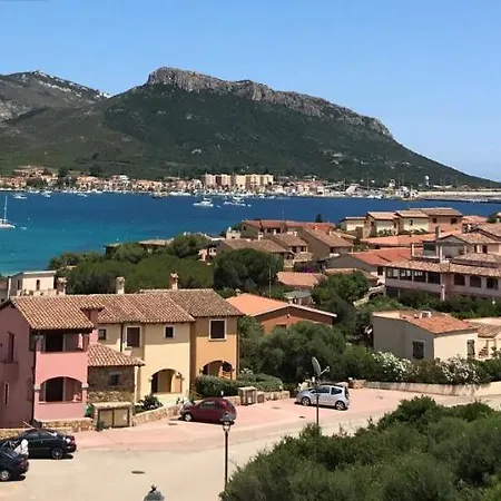 Borea Holiday home