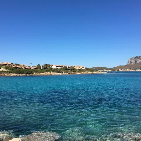 Holiday home Borea