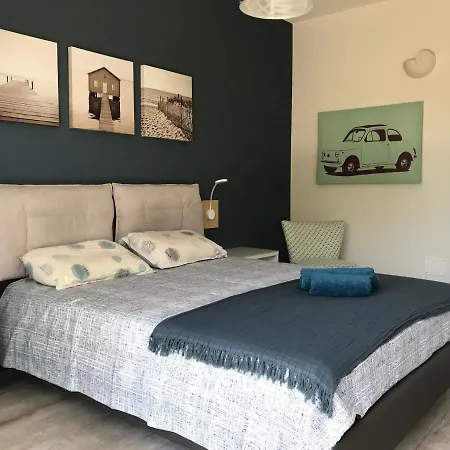 Borea Holiday home