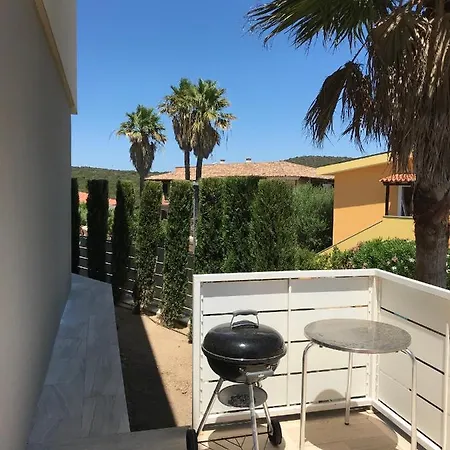 Borea Holiday home *