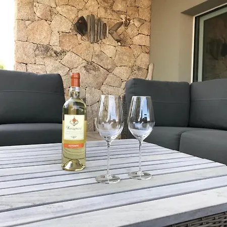 Borea Holiday home *