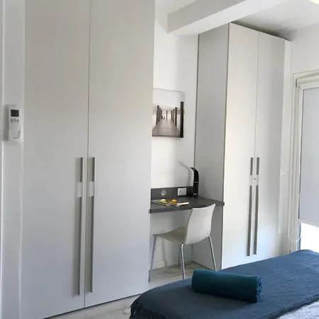 Borea Holiday home *