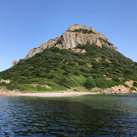 Holiday home Borea