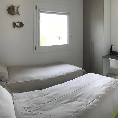 Holiday home Borea *
