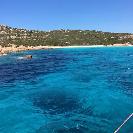 Borea Holiday home Golfo Aranci