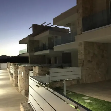 Borea Holiday home