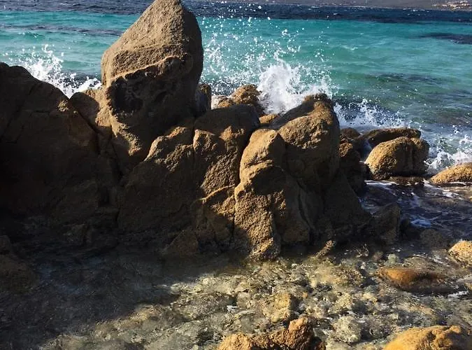 Дом отдыха Borea