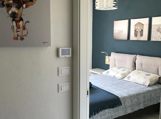 Borea Гольфо-Аранчи