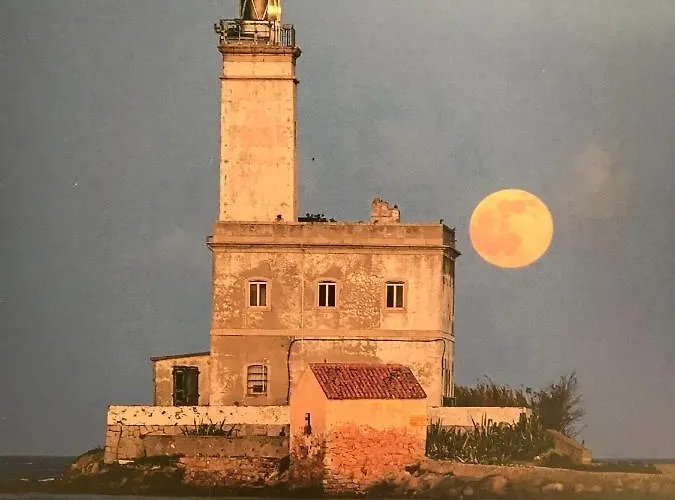 Дом отдыха Borea *