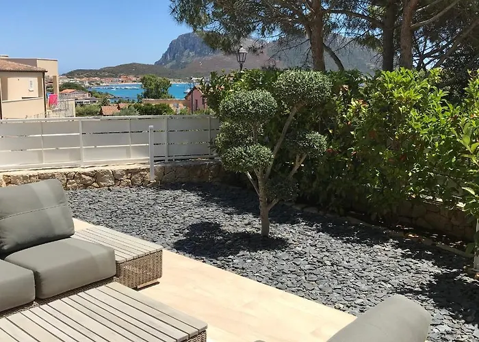 Borea * Гольфо-Аранчи