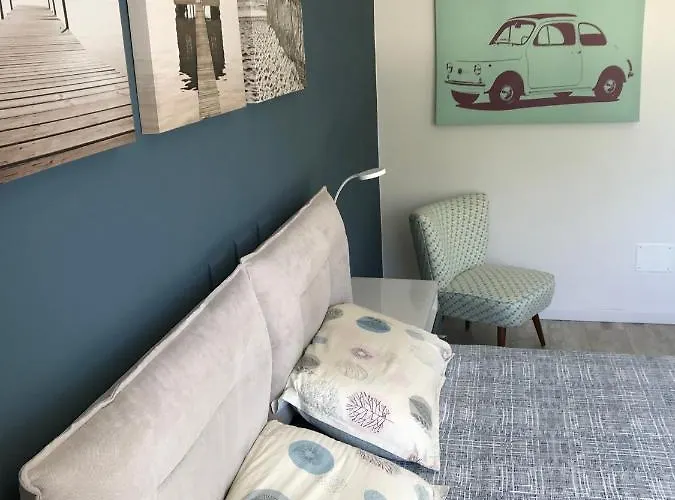 Borea Дом отдыха