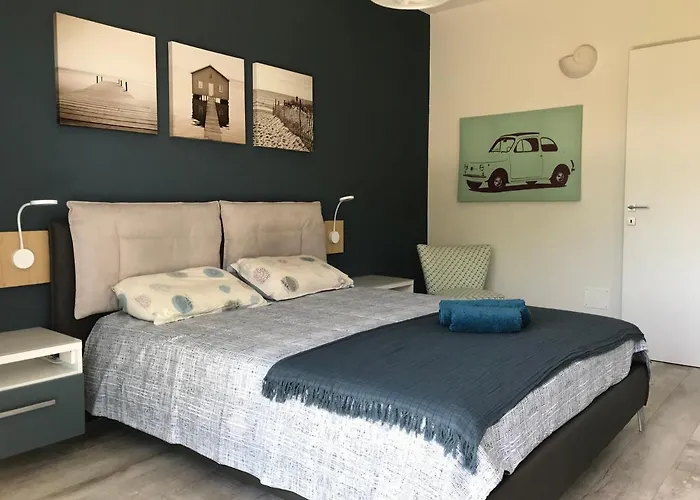 Borea Дом отдыха