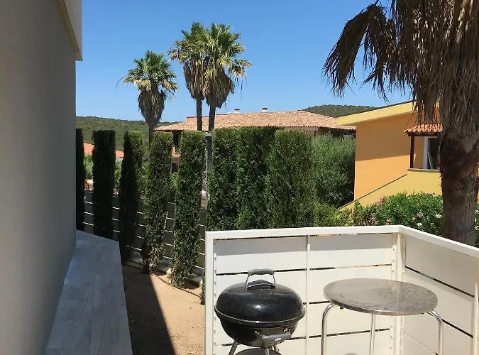 Borea Дом отдыха *