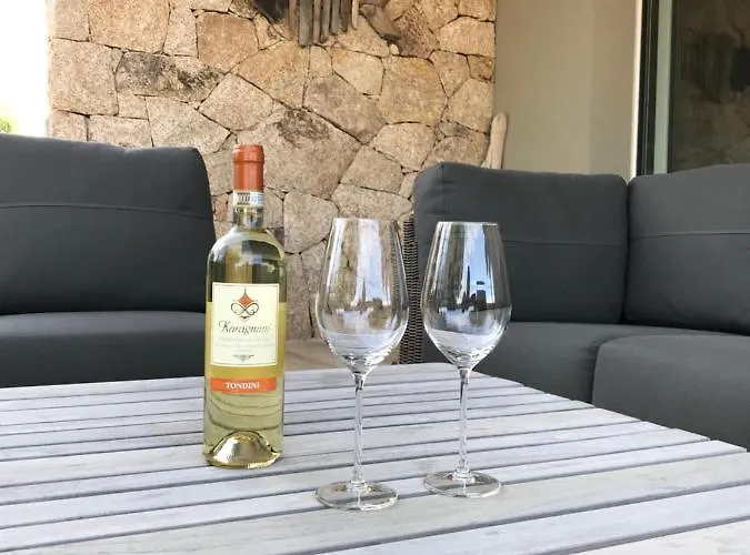 Borea Дом отдыха *