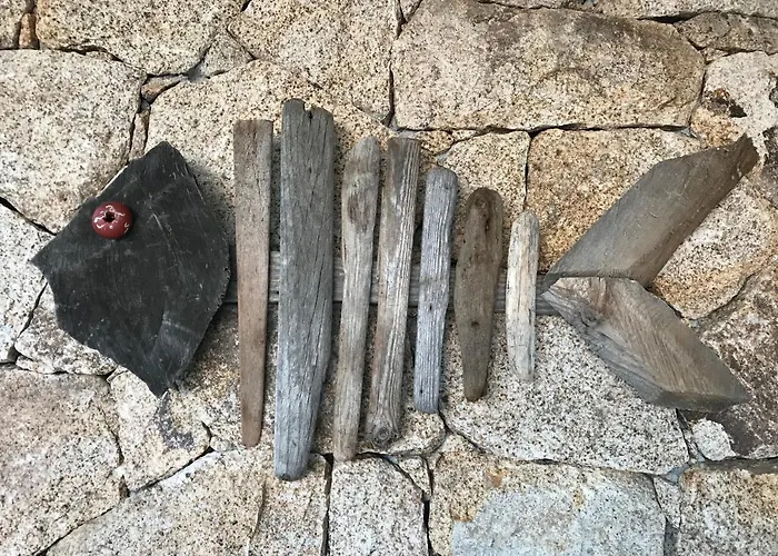 Borea * Гольфо-Аранчи