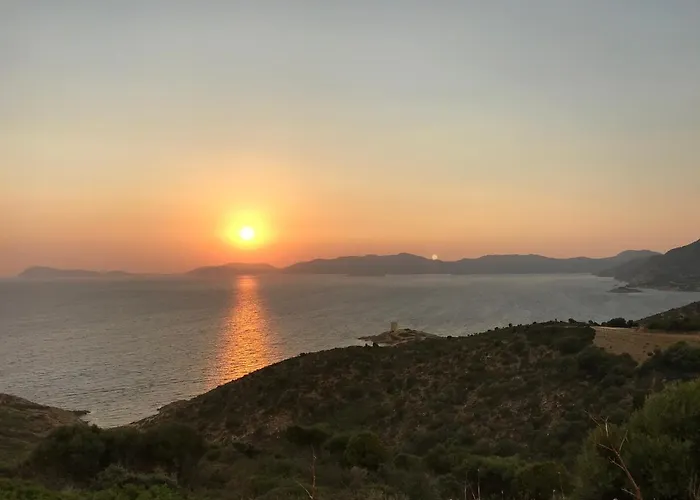 Borea Дом отдыха