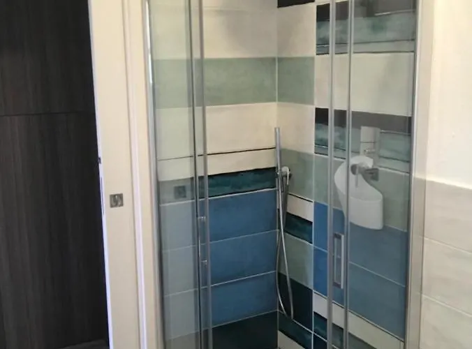 Borea Гольфо-Аранчи