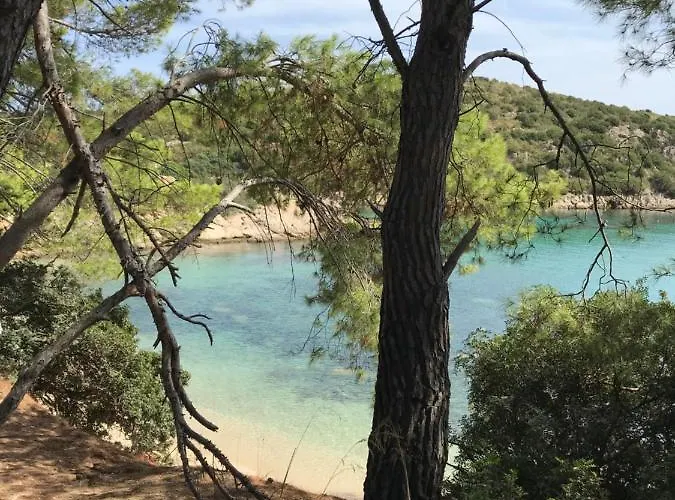 Дом отдыха Borea