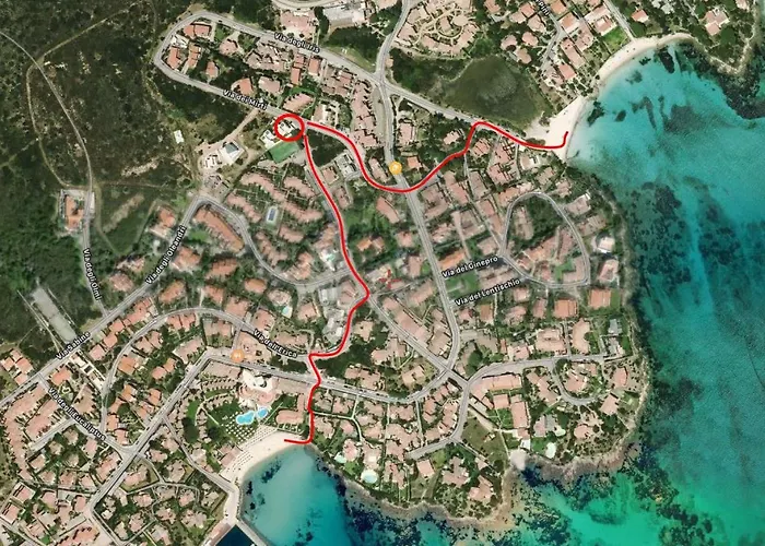 Borea * Гольфо-Аранчи