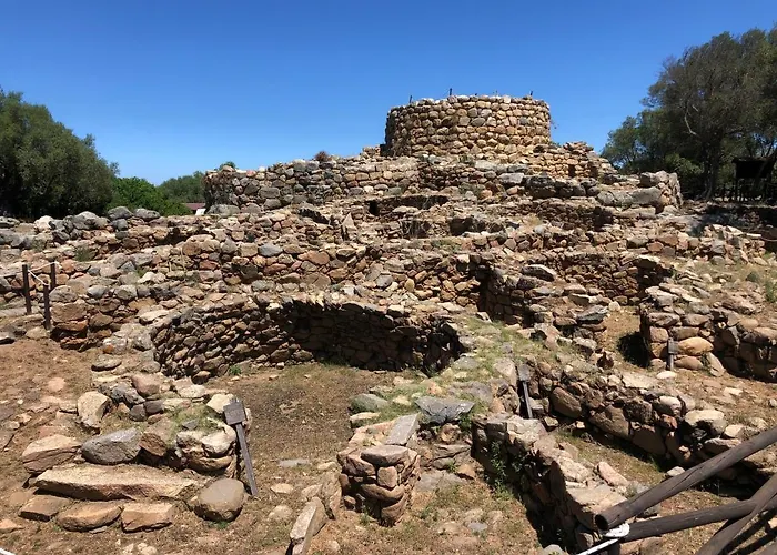 Borea Гольфо-Аранчи