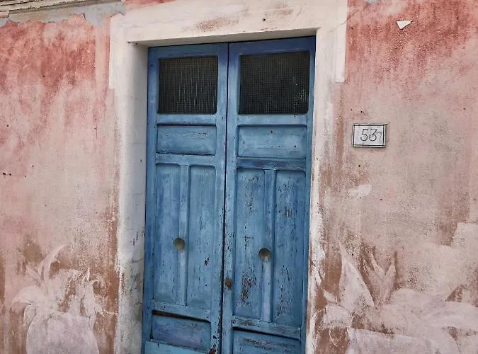 Borea Гольфо-Аранчи