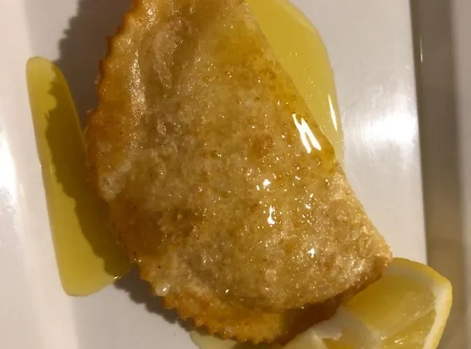 Дом отдыха Borea Гольфо-Аранчи