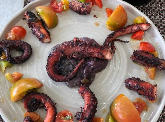 Borea Дом отдыха