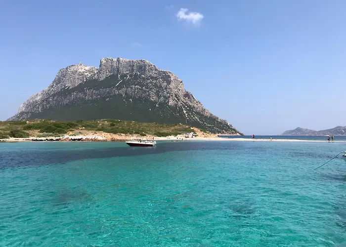 Дом отдыха Borea