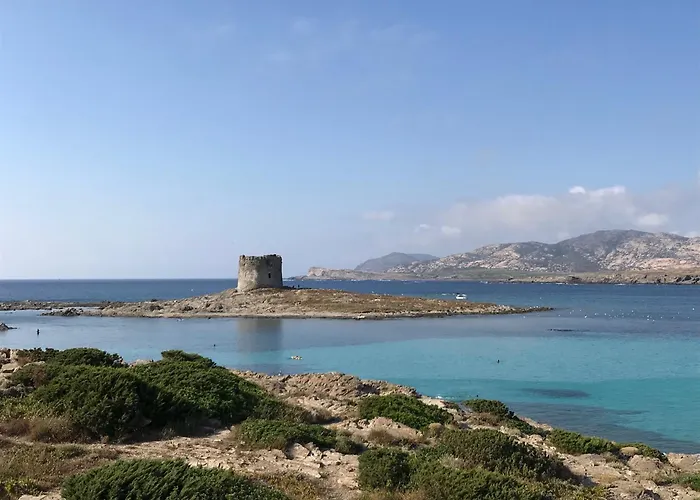 Borea Дом отдыха Гольфо-Аранчи