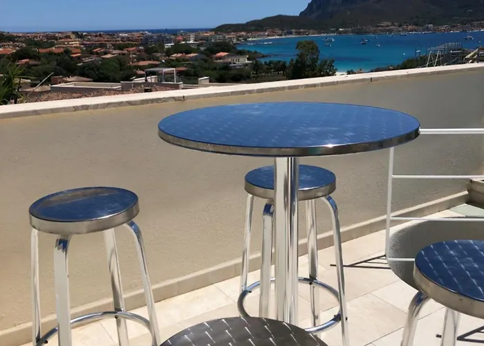 Дом отдыха Borea