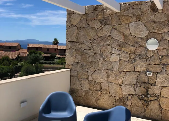 Дом отдыха Borea *