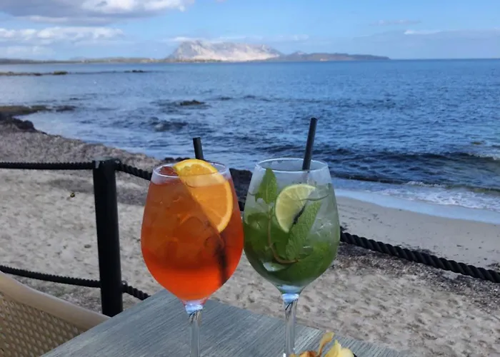 Borea Дом отдыха Гольфо-Аранчи