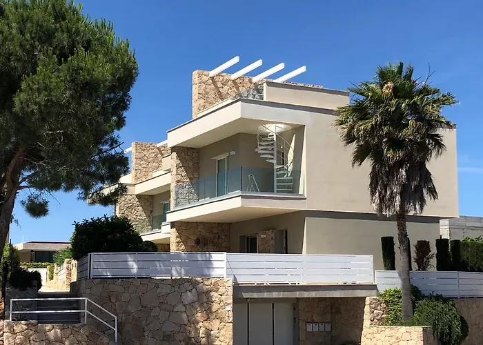 Borea Дом отдыха Гольфо-Аранчи